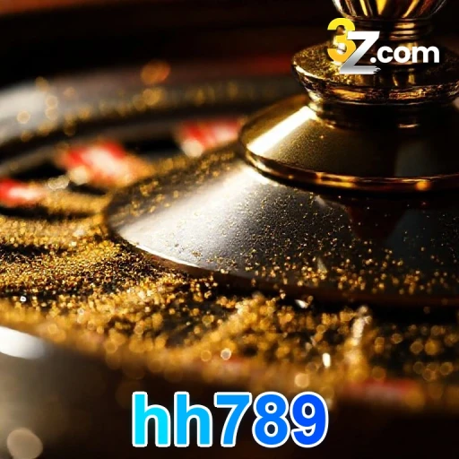 hh789 bet