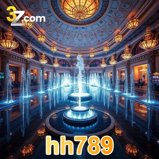 hh789 bet Jogos de caça-níqueis