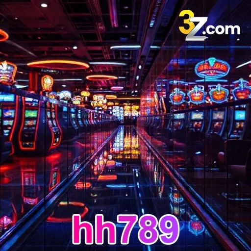 hh789 bet Confiavel