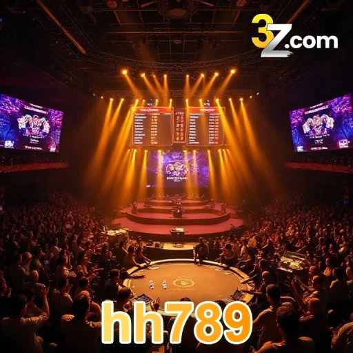 hh789 bet