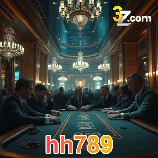 hh789 bet Jogos de caça-níqueis