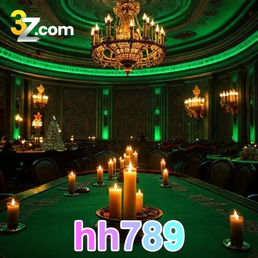 hh789 bet