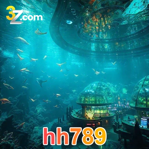 hh789 bet